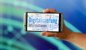 E-Learning-Angebote innerhalb des Online-Campus