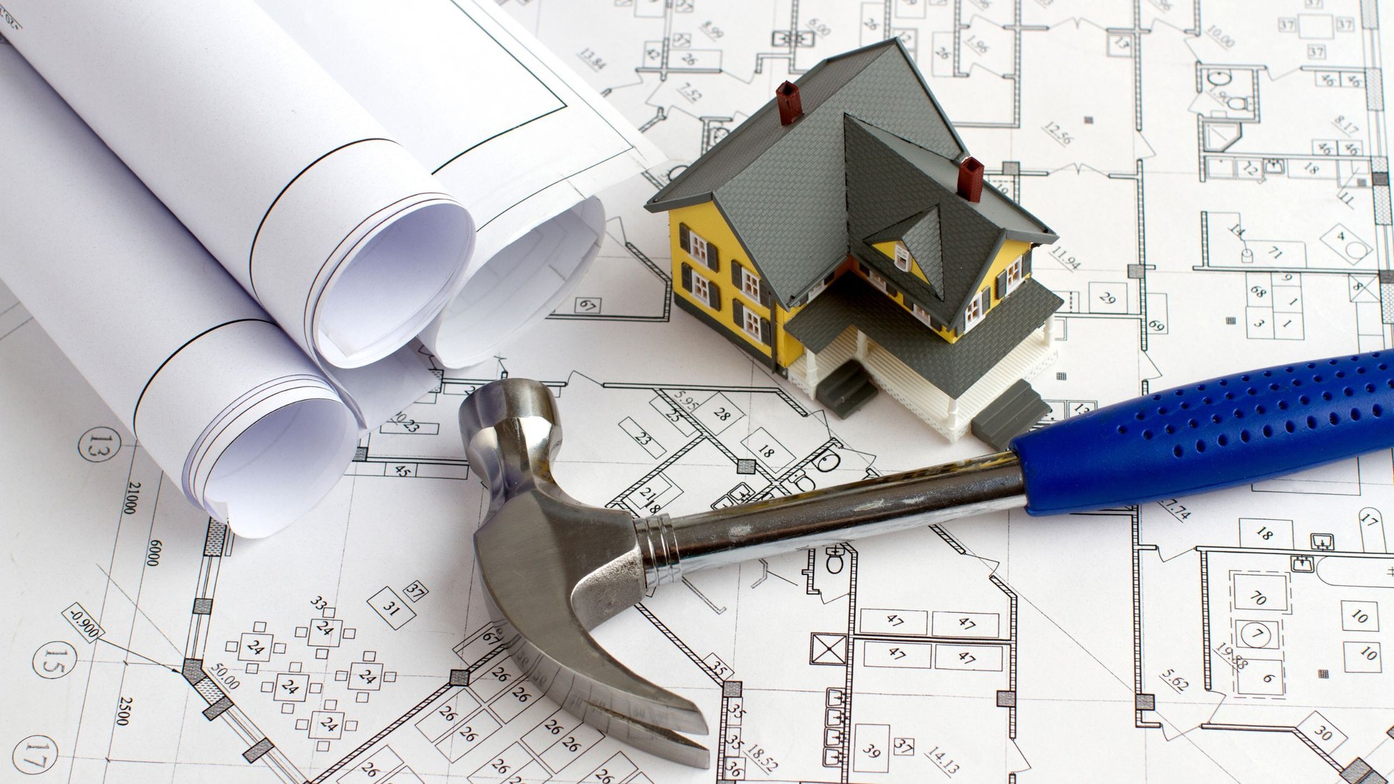 Imagebild Immobilienwirtschaft