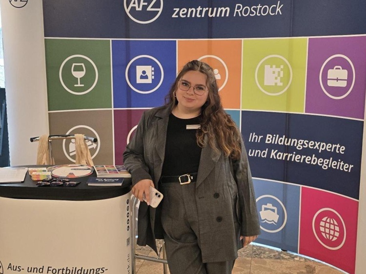 Aus-, Fort- und Weiterbildung in MV | AFZ Rostock