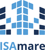 Projektlogo Verbund ISAmare 