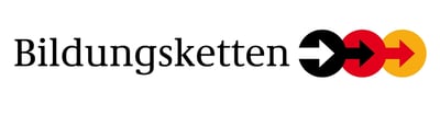 Logo Initiative Bildungsketten Logo Initiative Bildungsketten