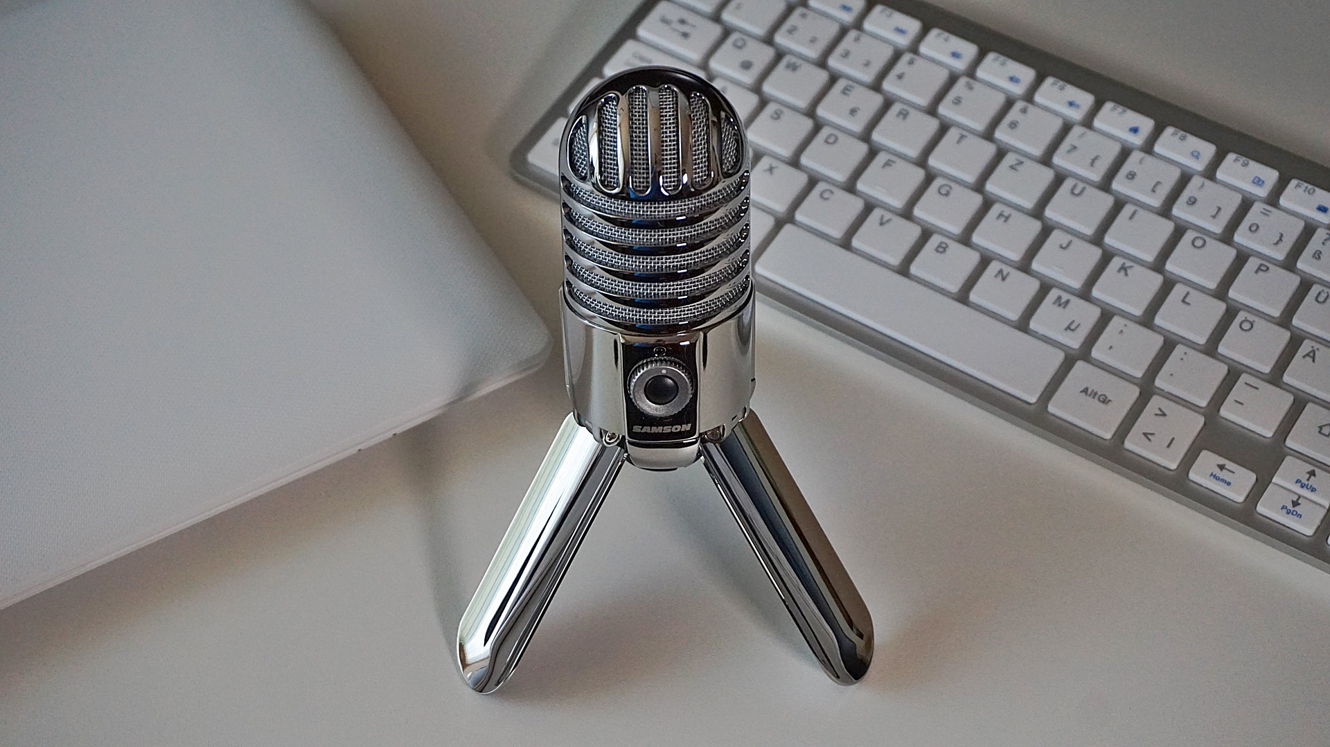 Neu im Programm: Lern-Podcasts - AFZ Rostock