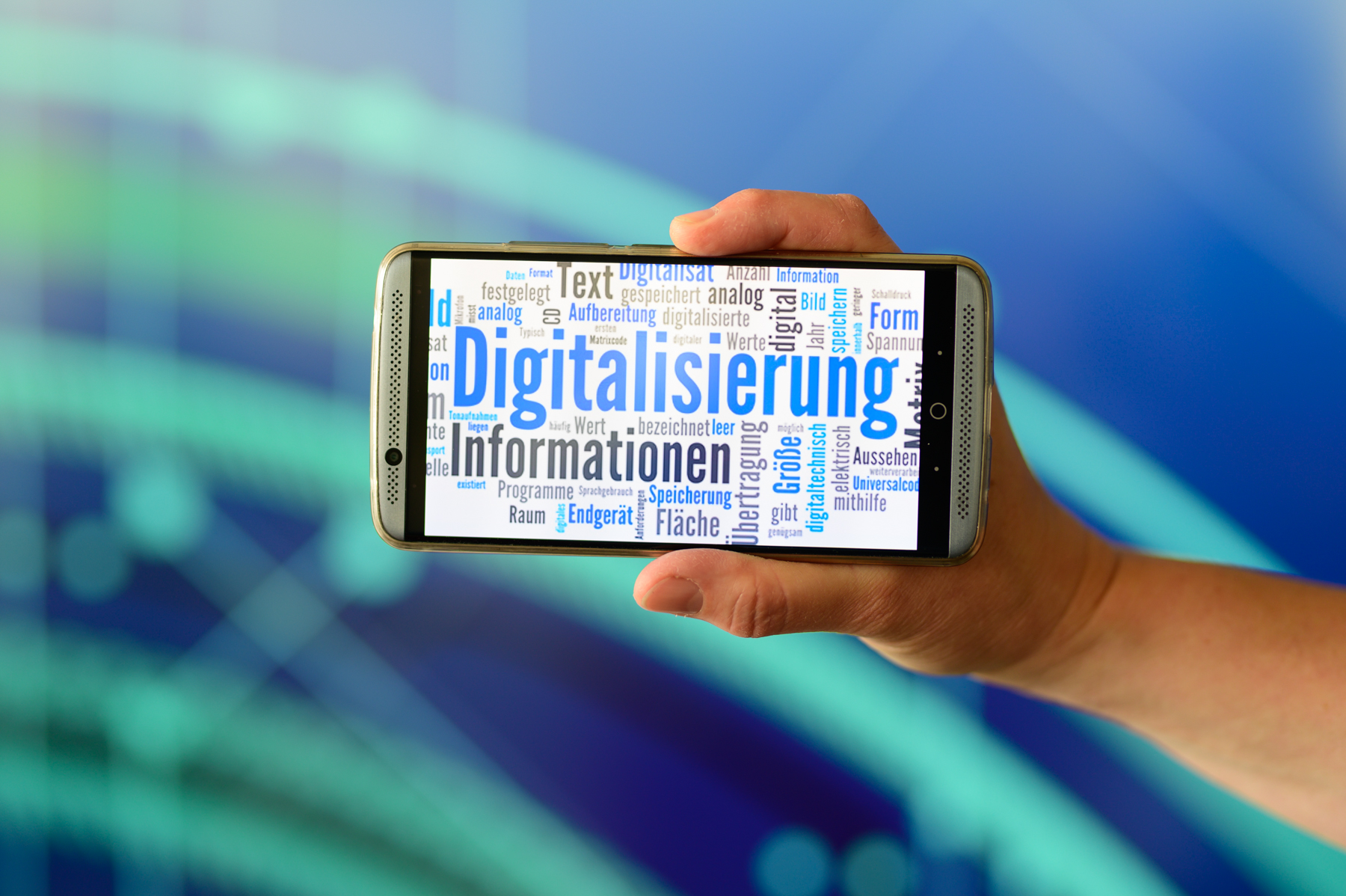 Entdecken Sie unseren neuen Online-Campus!
