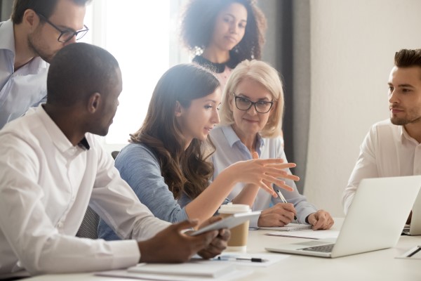 Pass(t)genau: Unsere Inhouse- und Firmenschulungen