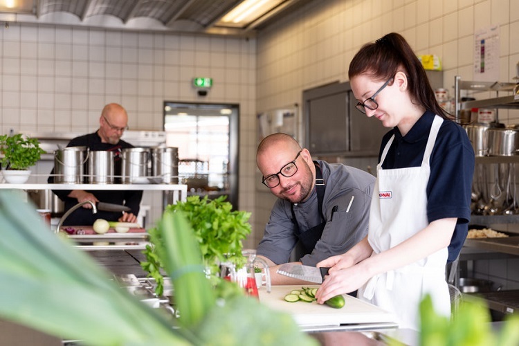 Mitarbeiter/-in auf Minijob-Basis (m/w/d)