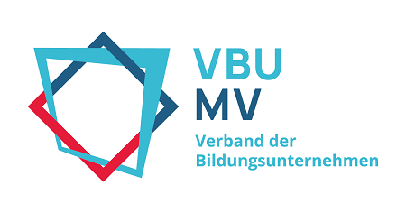 Logo Verband der Bildungsunternehmen MV